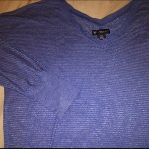 American Eagle Top